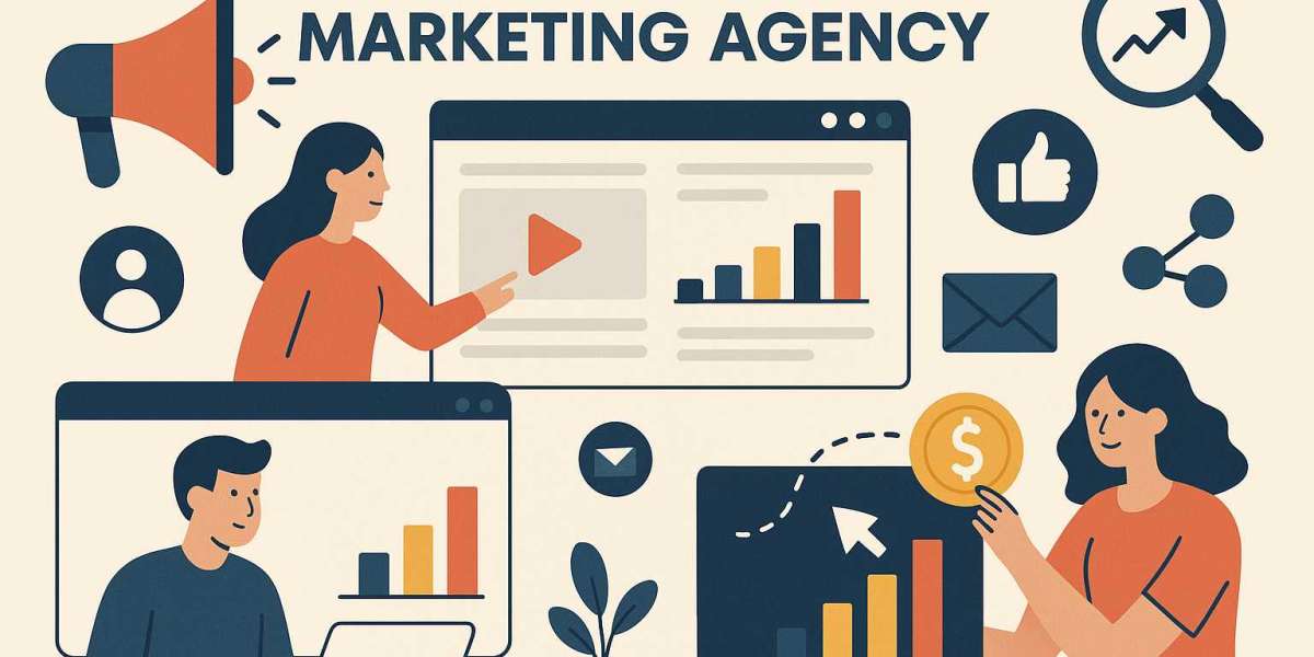 The Best Full Service Digital Marketing Agency for Your Business
